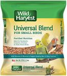 Wild Harvest Bird Seed Collection: 