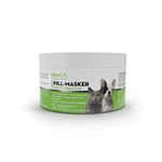 Tomlyn Pill-Masker Original Dogs & Cats Bacon Flavor - 4oz