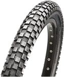 Maxxis Holy Roller BMX/Urban Bike Tire (Wire Beaded 70a, 20x1.95)