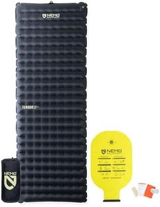 NEMO Tensor Extreme Conditions Sleeping Pad, Regular Wide