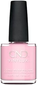 CND Vinylux Weekly Nail Polish 15 ml, 273 Candied, 15 ml