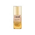 LAKMÉ Natural Makeup For All Skin Type+Skincare Vitc Superglow Skin Perfecting Liquid Medium Coverage Tint Cool Ivory C100 25Ml 1 Count