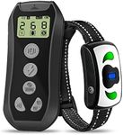 Dog Training Collar with 4 Training