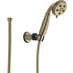 Delta Faucet 55433 Wall Mount Hand Shower, 55433-CZ