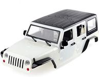 INJORA RC Car Body Shell 313mm Whee