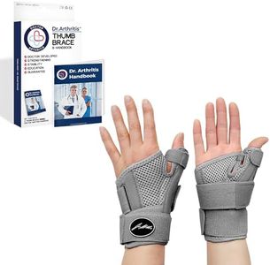 Dr. Arthri