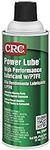 CRC Power Lube Industrial High Perf