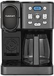 Cuisinart Coffee Maker, 12-Cup Glas