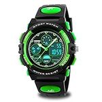 Boys Watches Ages 11-15 Waterproof,