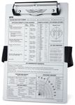 ASA - New VFR Kneeboard ASA-KB-1-A