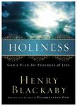 Holiness: God's Plan for Fullness of Life