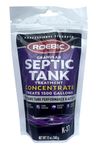 Roebic K-37-BAG Granular Septic Tank Treatment Concentrate, 12-Ounce