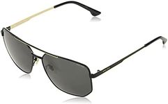 POLICE Men's Synth 1 Sunglasses, Sh