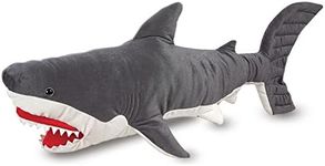 Melissa & Doug Giant Shark - Lifeli