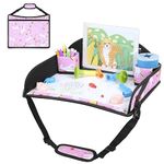 Lap Tray For Carseat