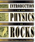 Introduction to the Physics of Rocks