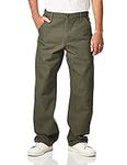Carhartt mens Loose Fit Washed Duck