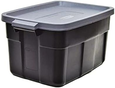 Rubbermaid