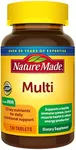 Nature Made Multivitamin Tablets wi