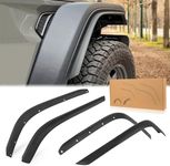 MAIKER OFF ROAD Front & Rear Fender