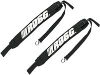 FELHOOD 2 Pack Backpack Blower Straps for Echo C061000111 Echo for Pb-460; Pb-620