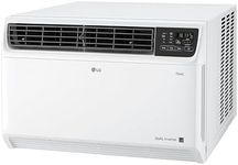 LG 18,000 BTU DUAL Inverter Smart W