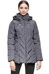 Orolay Women's Thickened Puffer Dow