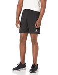 adidas,ENTRADA22 Shorts Men,black,S/P