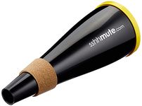 Bremner Mute Trumpet Practice Mute