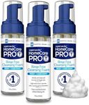 Welmedix Rinse Free Cleansing Foam,