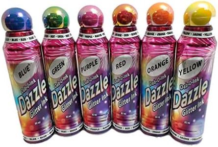 Dazzle Gli