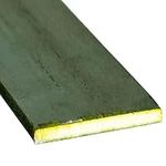 Solid Flat Bar Steel Plate - Hot Ro