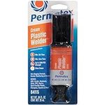 Permatex 84115 5-minute Plastic Wel