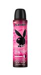 Playboy Super Female Deodorant Body Spray 150ml