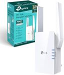 TP-Link AX3000 Dual Band Mesh Wi-Fi