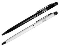 Adesso Stylus Pen for Capacitive Touch-Screen Tablets, iPad and iPad 2 Cyberpen 201