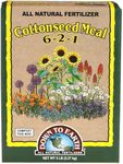 Down To Earth All Natural Fertilize