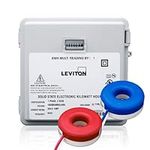 Leviton MO240-2SW Outdoor Surface M