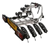 Bike Carrier Trailers