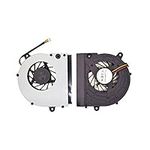 Laptop CPU Cooling Fan for Toshiba 