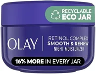Olay Retinol Face Moisturizer, Smoo