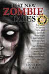 Best New Zombie Tales, Vol. 1