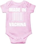 AW Fashions Made in VaChina Baby Bo