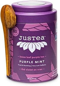 JusTea PUR