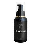 My Soul Ylangaliss Massage Oil (100 ml) |For Couples Massage & Smooth Skin | Manages Fatigue, Pain Relief, Relieves Muscle Tension | Infused with Ashwagandha & Neem