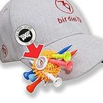 BIRDIE79 Golf Ball Marker Hat Clip 