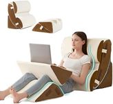 Hansleep 6PCS Orthopedic Bed Wedge 