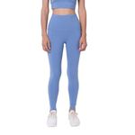 BlissClub Women The Ultimate Leggings| Leggings for Women | High-Waist| Ankle Length| 4 Pockets| Squat-Proof