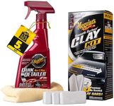 Meguiar's G191700 Smooth Surface Cl