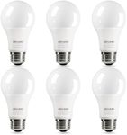 DiCUNO E27 Bulb, LED Light Bulb, 60